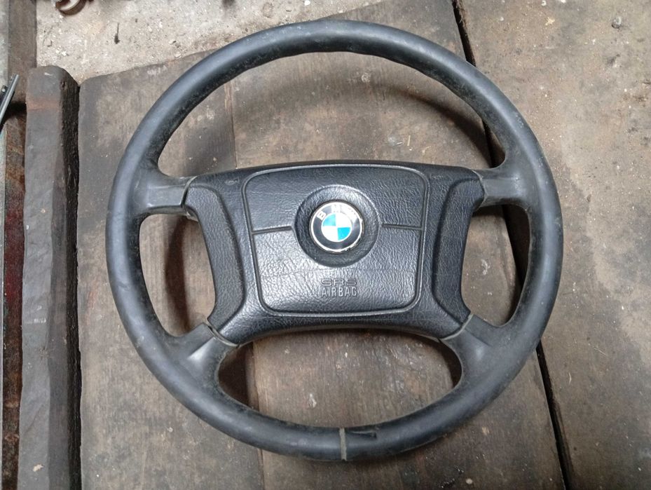Руль BMW e36 e34