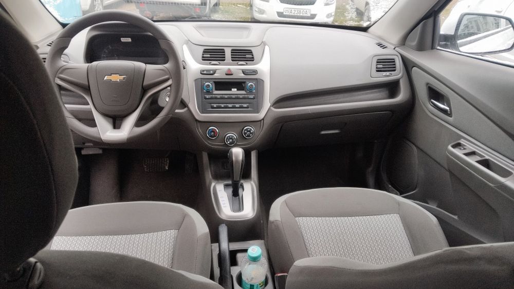 Cobalt aftamat 2024 yil 17 ming yurgan