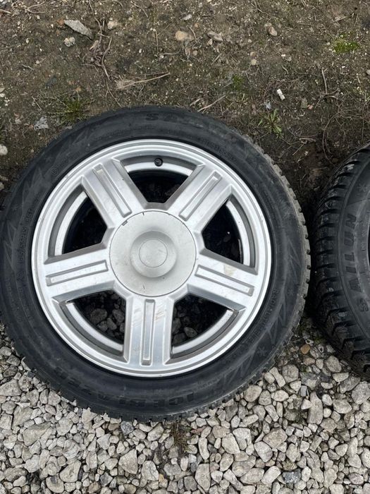 Диски торусы 15 размер