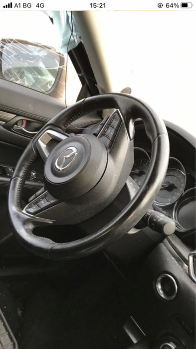 Mazda cx-5 2018 дизел,бензин