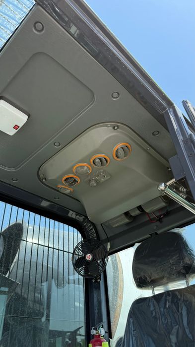 Betonmeshalka Мишалка Carmix Karmix JBC 2.6