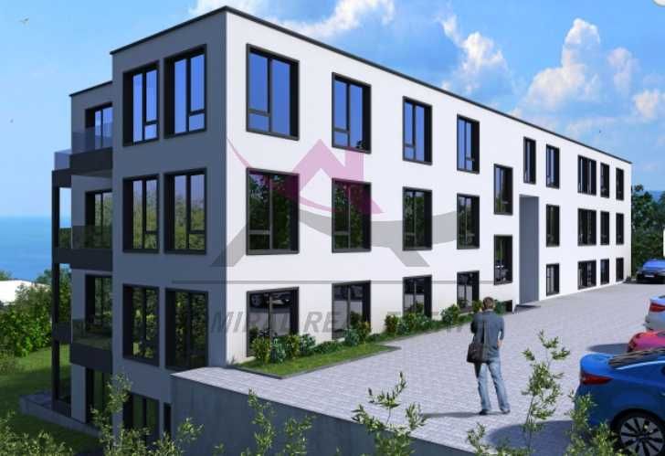 Продава се Двустаен апартамент в Варна, Възраждане 3 - 55 кв.м за 1510 €/кв.м - Снимка #1