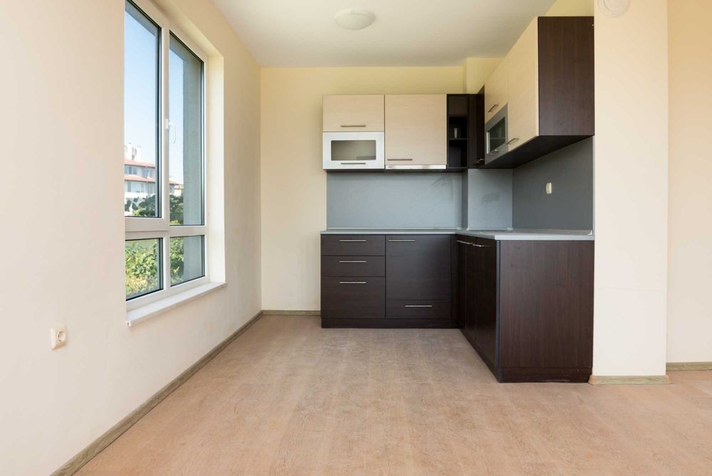 Продава се Двустаен апартамент в Банско - 69 кв.м за 822 €/кв.м - Снимка #1