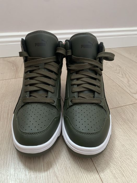 Puma Reb-L Mid WTR