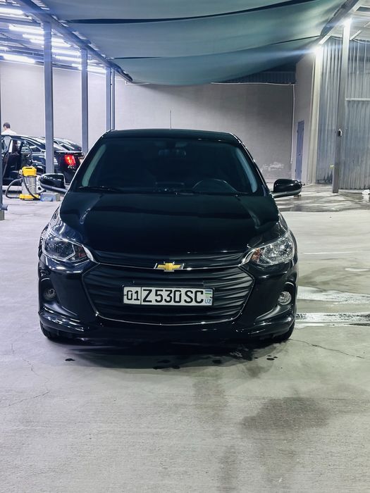 Onix LTZ avtomat!!!