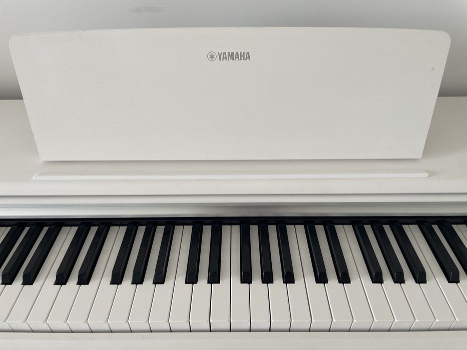 Pian Yamaha Ydp 144
