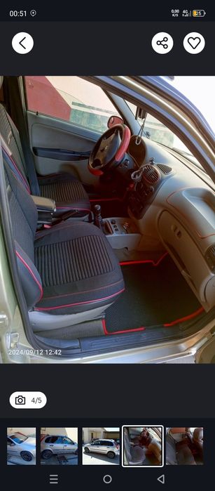 Lada kalina 11 19 sroshni