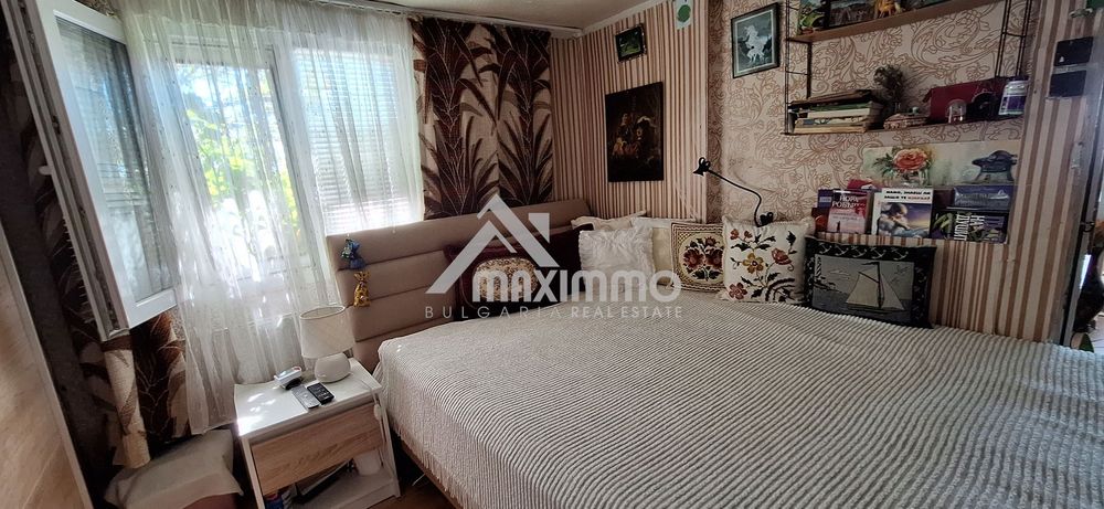 Къща в Варна-Възраждане 1 площ 108 цена 198000