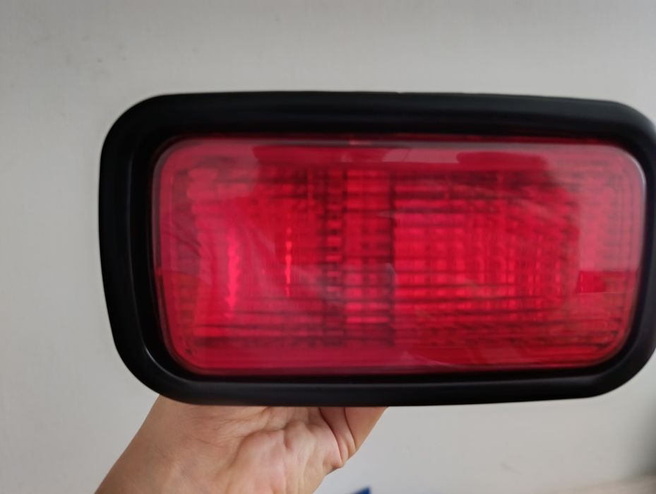 Задний фонарь на Митсубиси Лансер 9