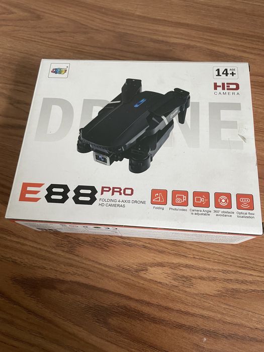 Продам дрон с камерой