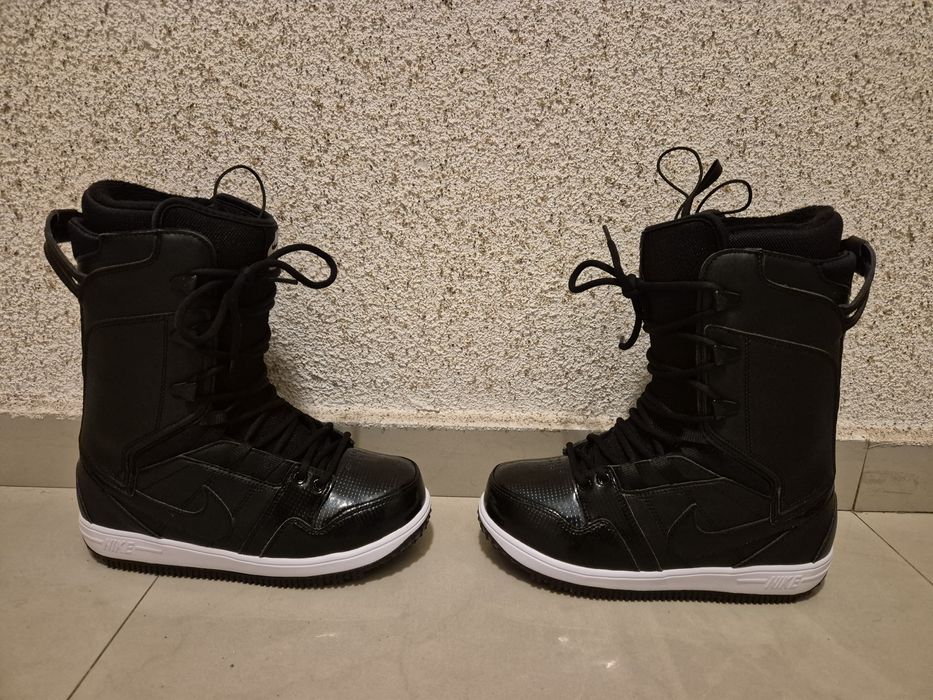 Продавам сноуборд обувки NIKE VAPEN 24,5 см стелка