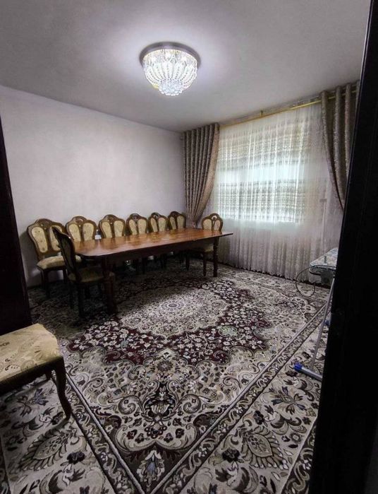 Сотилади Сергели 5а 2 хонали