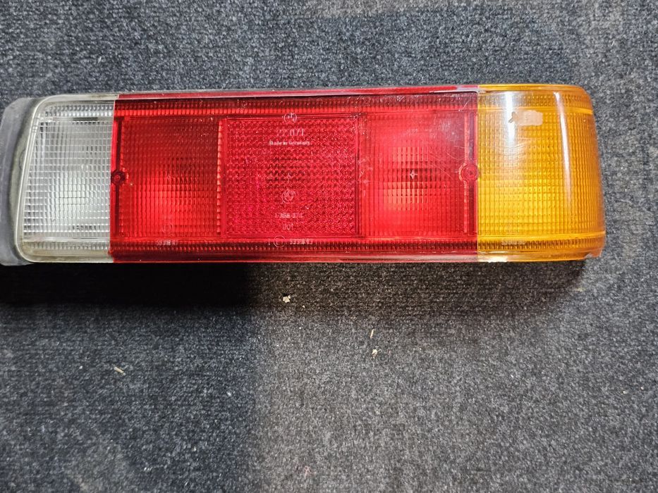 set stopuri bmw seria 3 e21