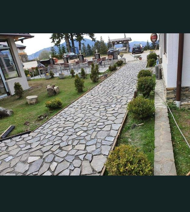 Piatra de munte de grecia