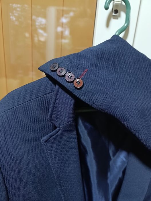 Sacou elegant mărimea 52