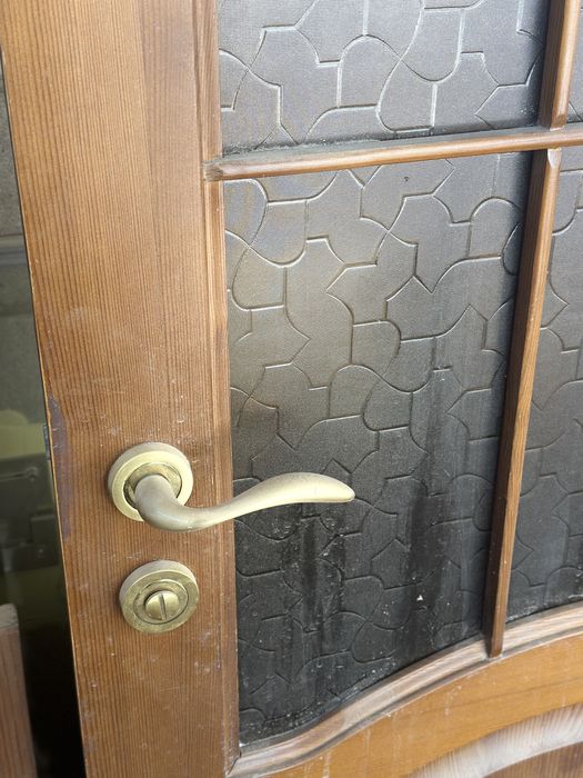 Межкомнатные двери для дома