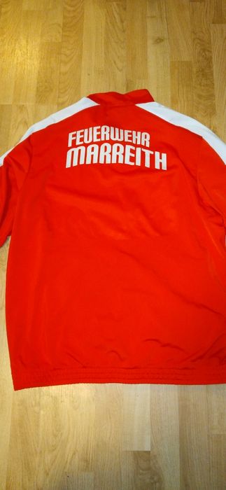 bluza de trening Puma marimea XXL