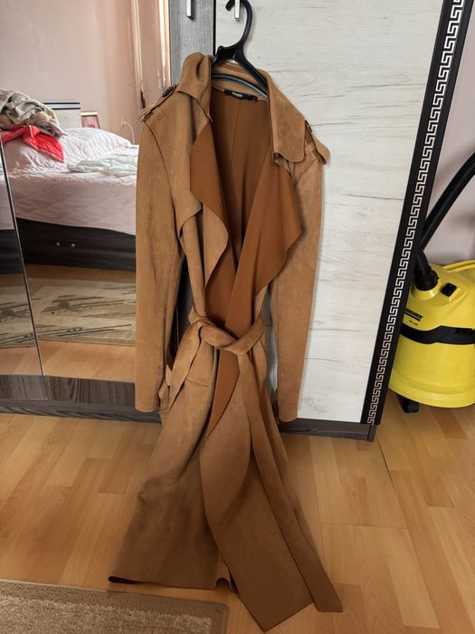 Пролетно леко яко