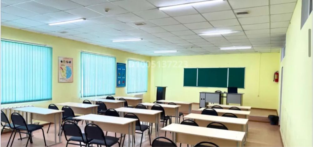 Сдается здание в аренду