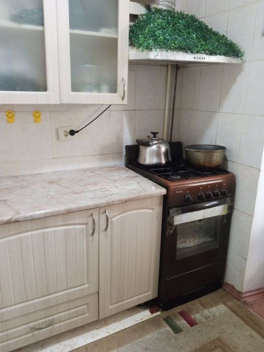 Продаётся на Ялангаче 3ком