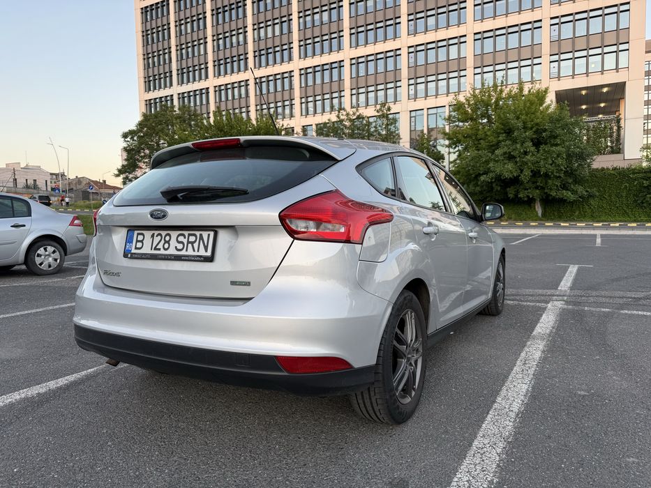 Ford Focus 1.0 100cp / Unic proprietar