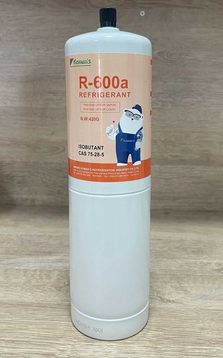 Фреон для кондиционеров