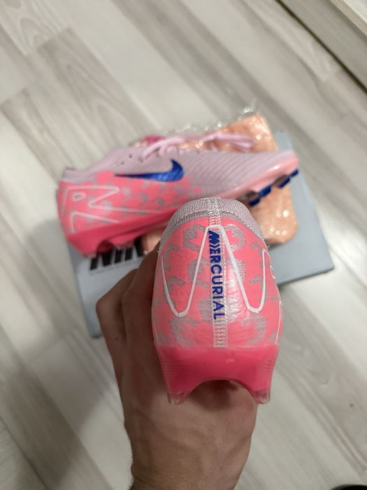 Ghete fotbal Nike Mercurial Vapor 16 FG  marimea 43,44