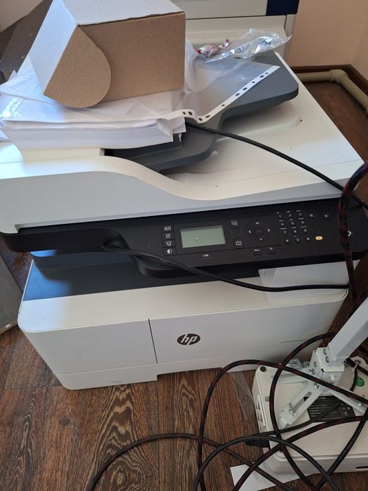 Принтер hp сатылады 75000 тг