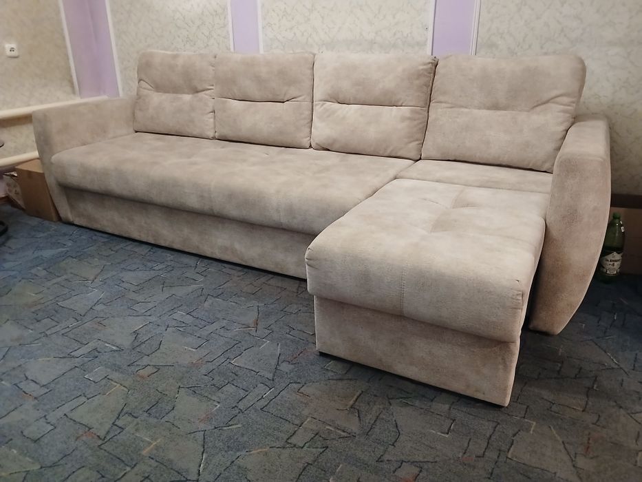 Диван раскладной