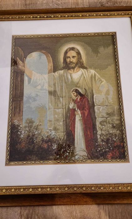 Goblen "Iubire divina"