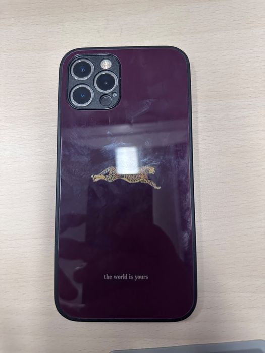 iPhone 12 Pro 128 gb