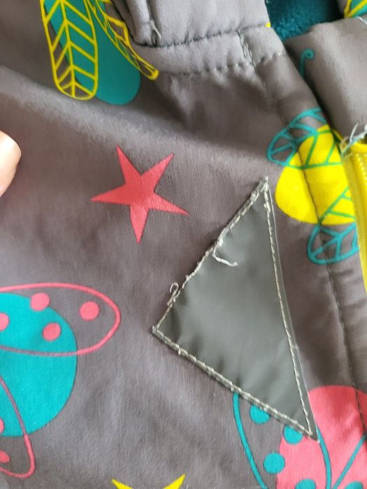 Софтшел Шушулка 74-80