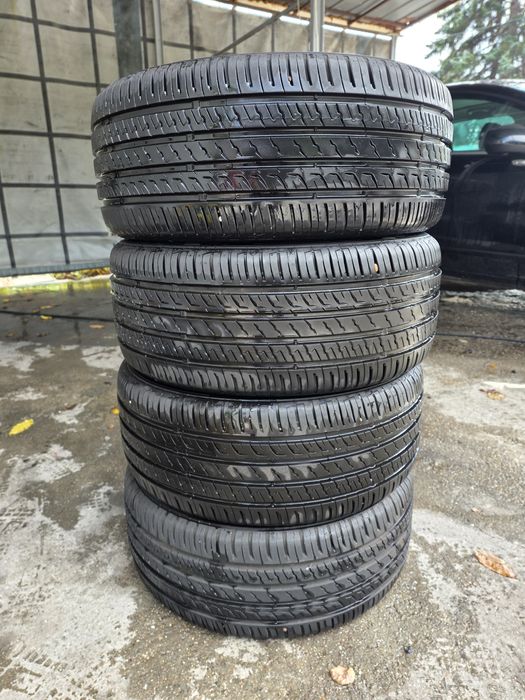 BARUM Bravuris 5 225 45 17 DOT 2024