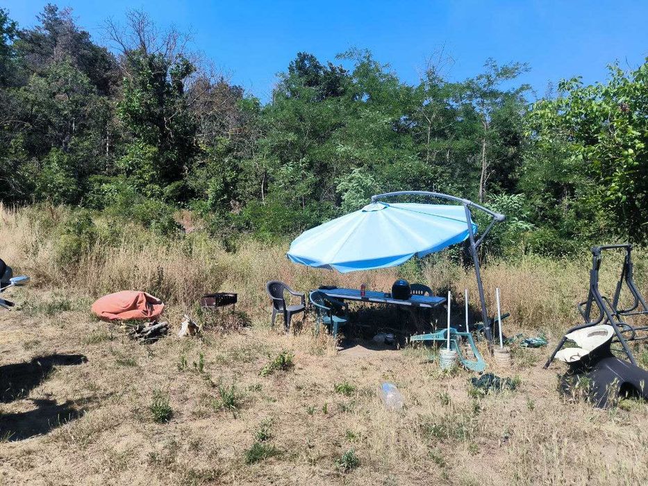 Парцел Планова 1000 м2