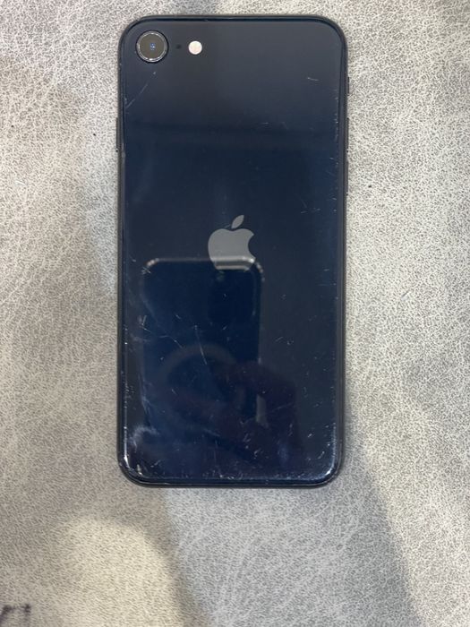 iPhone SE 3 128gb