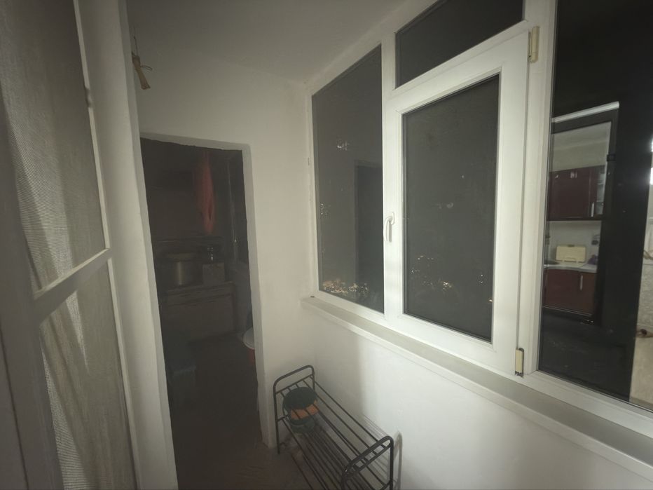 Шұғыл түрде 3 бөлмелі пәтер сатылады.