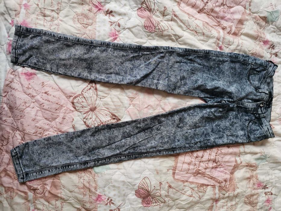 Детски дрехи  - дънки