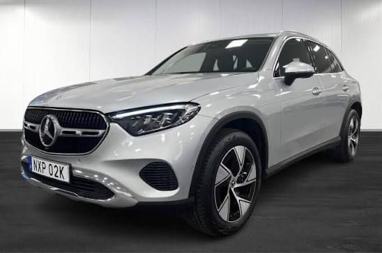 Jante Mercedes GLC Klasse W254 Suv C254 Coupe X254 Hybrid Noi R19