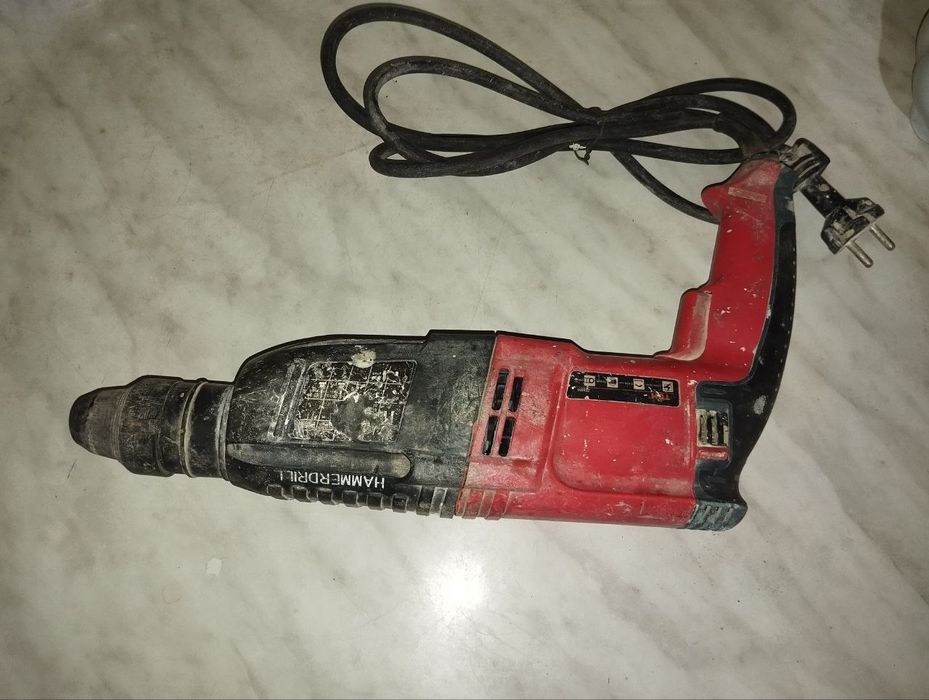 Перфораторы бу Perfarator sotiladi