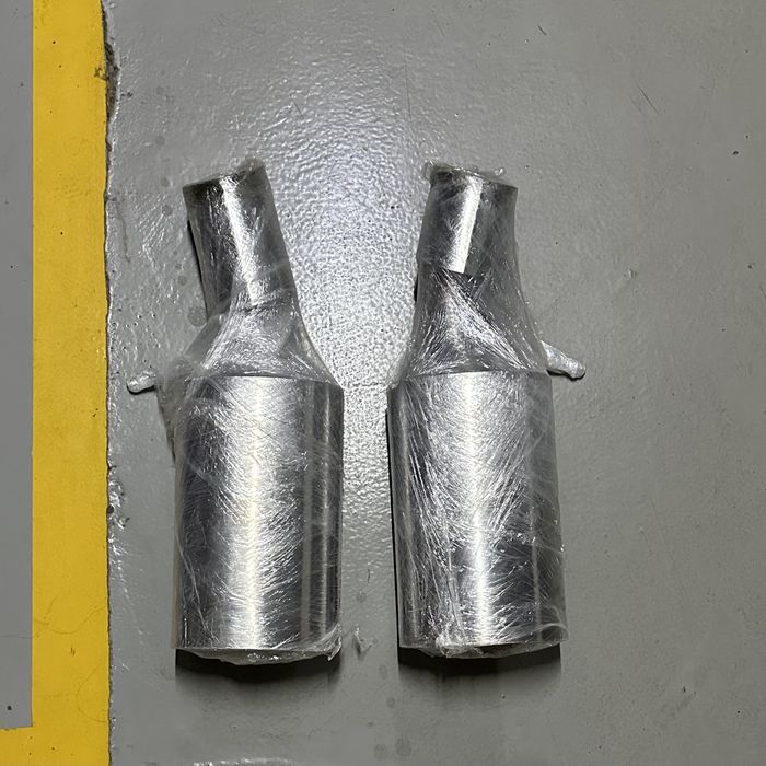 Продам глушители ShedSkills.