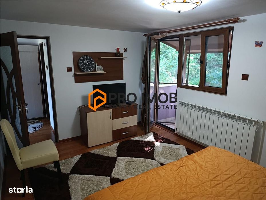 Casa tip P+1 zona Sarata-Monteoru