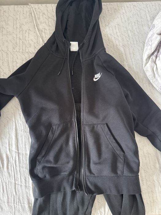 Горнище и долнище найк