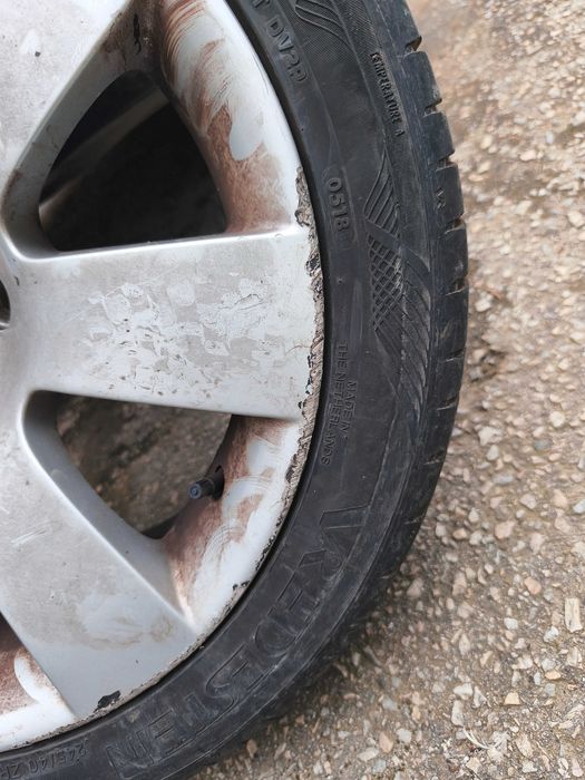 Джанти style 132