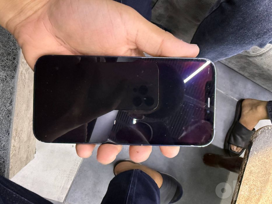 Iphone 12,128 gb