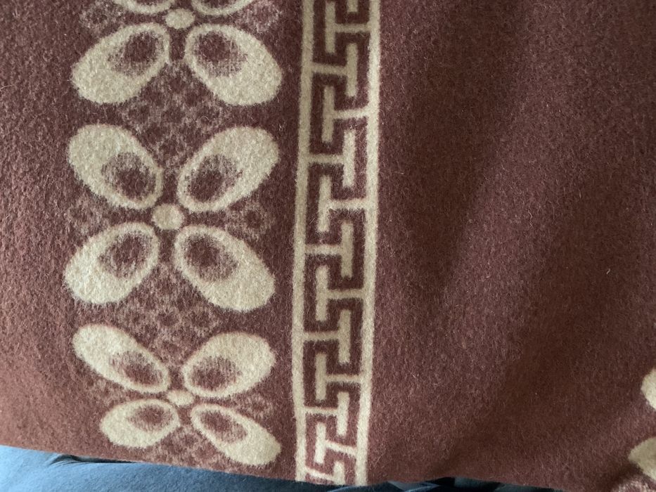 Продам Плед Верблюжка