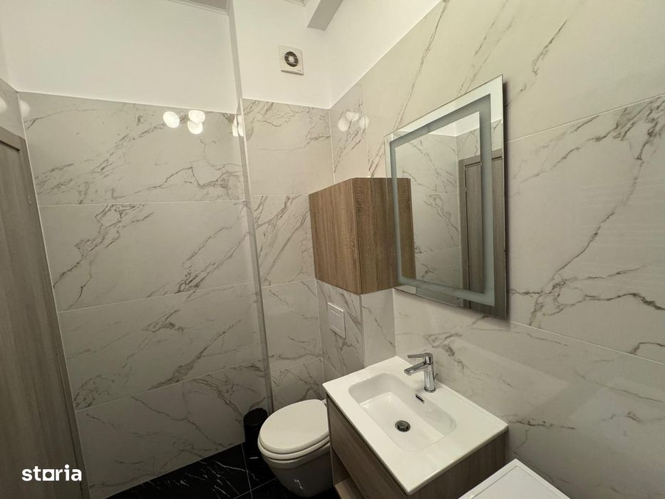 Apartament Lux