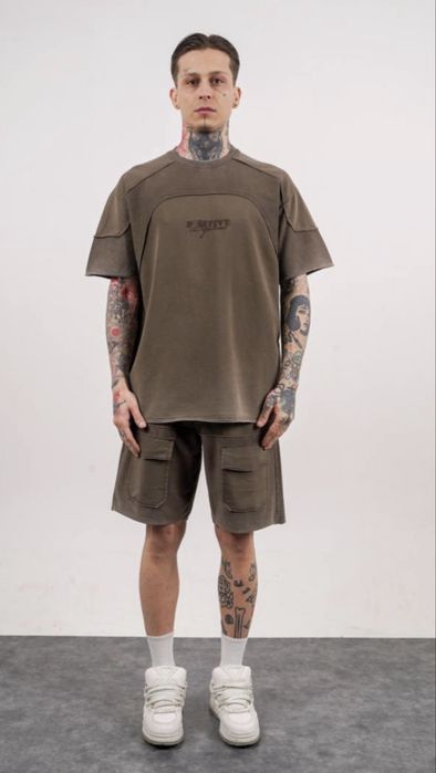 Compleuri Oversized! Barbatesti! Calitate premium!