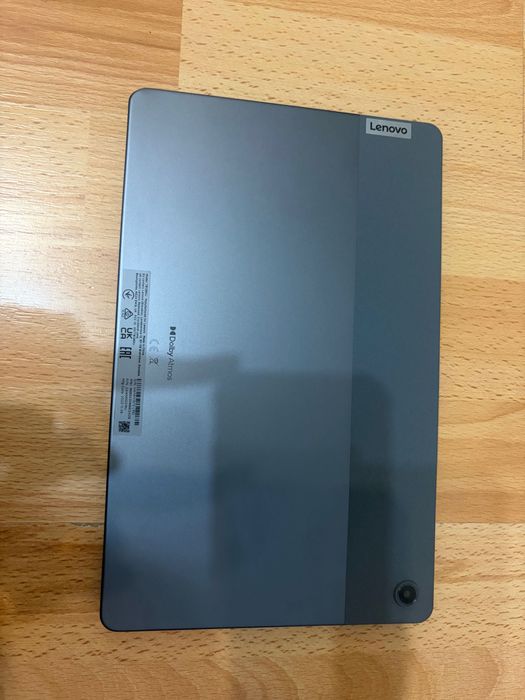 Lenovo планшет с клавиатурой