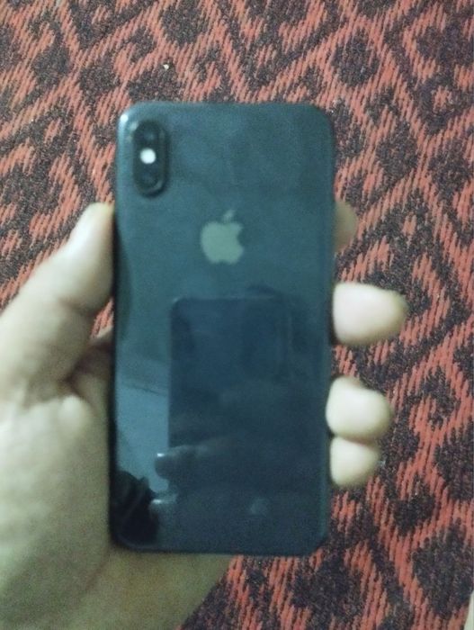 iphone x  64li telefon ozi,sostoyaniyasi zor!Srochni