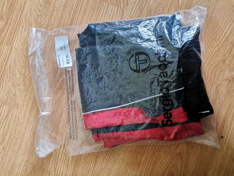 Оригинално долнище Sergio Tacchini